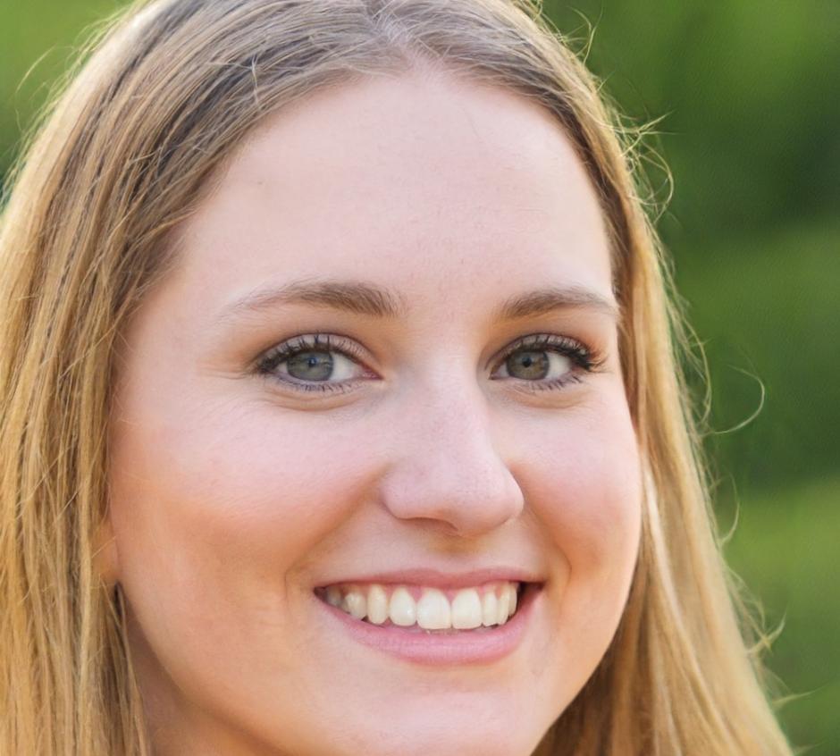 Renata Blackwood portfolio strategist